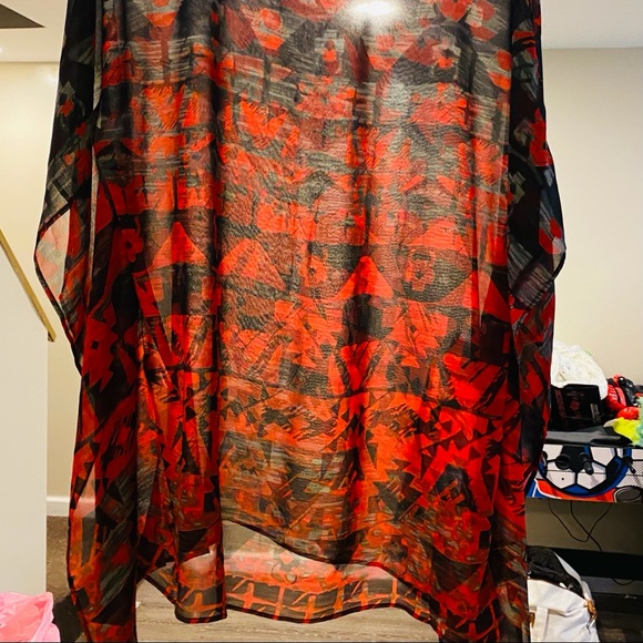 Cardigan - Picture 2 of 2